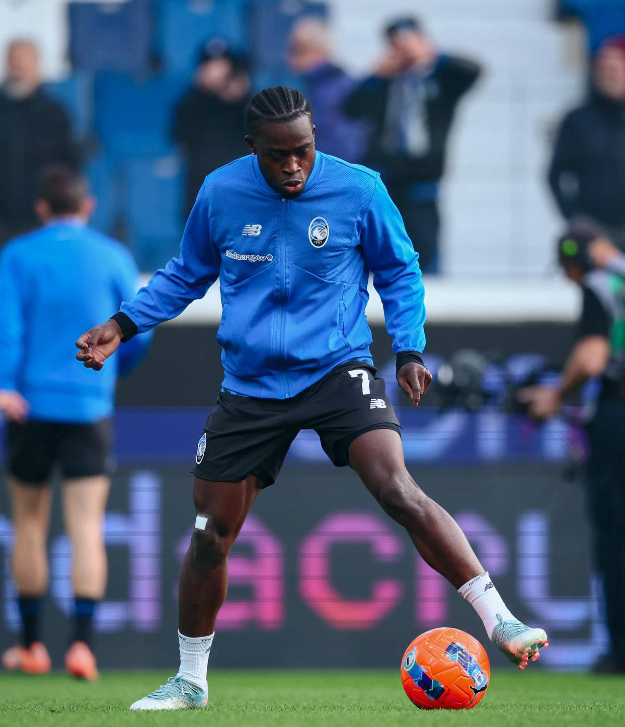 意甲第14轮焦点战维罗纳VS亚特兰大：五分钟洞悉比赛全局