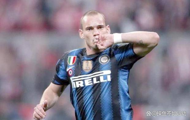 斯内德揭开15年心结：梅西获奖那天我不服，现在才懂什么最珍贵